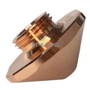 Сопло шестигранное 1324858 д.0,8 мм - st-e.info - Калуга