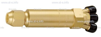 Резак пропановый механизированный 133-2F/28 - st-e.info - Калуга