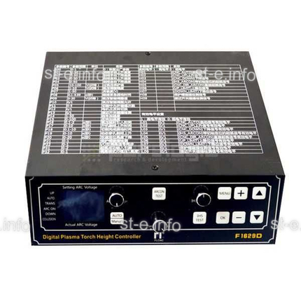 Контроллер высоты  F1629D - st-e.info - Калуга