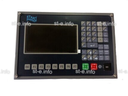 Управляющий блок ЧПУ SH-2012AH - st-e.info - Калуга