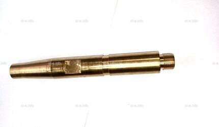 Держатель наконечника трактора MZ-1000 - st-e.info - Калуга