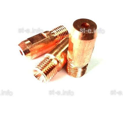 Наконечник MZ-1000 Д. 4 мм - st-e.info - Калуга