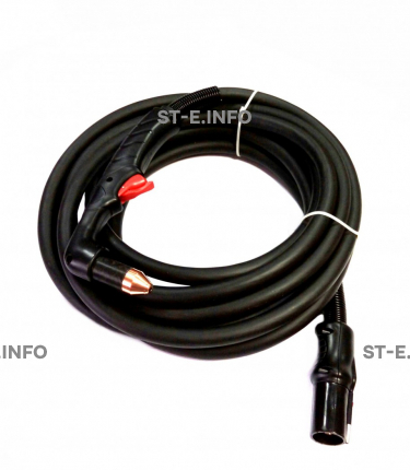 Ручной плазмотрон Technocut 105 - st-e.info - Калуга