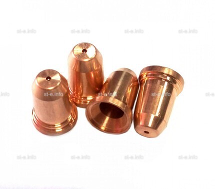 Сопло для плазмотрона AUTOCUT S125P арт. PD0179-17 - st-e.info - Калуга