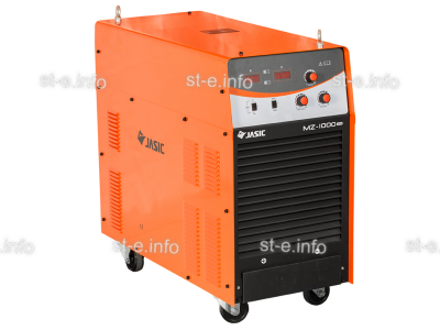 Сварочный трактор MZ 1000 (M308) - st-e.info - Калуга