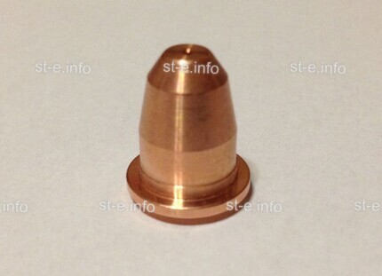 Сопло для плазмотрона ERGOCUT S25, ERGOCUT S25K, ERGOCUT S45 арт. PD0116 Диаметр:0.9 - st-e.info - Калуга