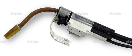 Горелка Innershield 4m Р-К345-10-4 - st-e.info - Калуга