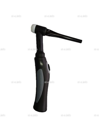 Сварочная горелка SINTIG-26MKP-FX, длиной 8 метров, разъем 7-pin - st-e.info - Калуга