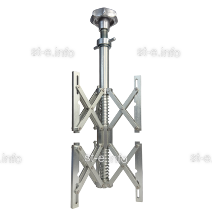 Внутренние центраторы Centromat® 42ES, тип 4, для труб из углеродистой стали д.85-220 mm - st-e.info - Калуга