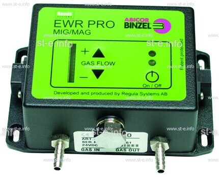 Газорегулятор EWR PRO 500A - st-e.info - Калуга