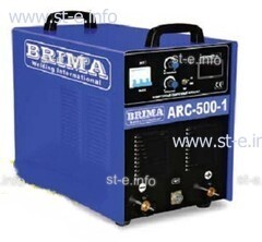 Сварочный аппарат Brima (инвертор) ARC-500-1 - st-e.info - Калуга
