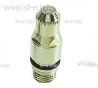Электрод для плазмотрона P-200  - st-e.info - Калуга