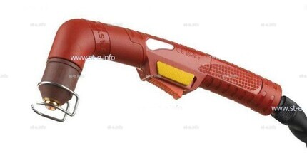 Плазмотрон для ручной резки Ergocut S105 - st-e.info - Калуга