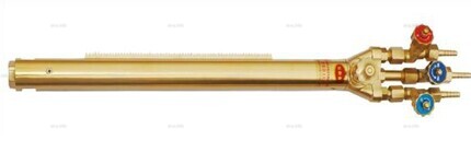 Резак пропановый механизированный GJ370 - st-e.info - Калуга