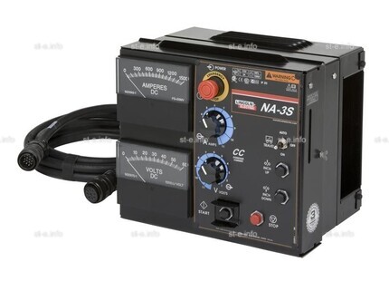 Вольтметр M20970-1A  для NA-3S Lincoln Electric - st-e.info - Калуга