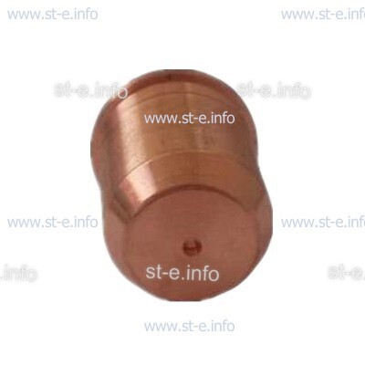 Сопло 1.4 мм арт. PD0119-14 ECO (бюджетная серия) - st-e.info - Калуга