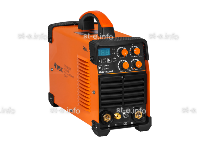 REAL TIG 200 P (W224) - st-e.info - Калуга