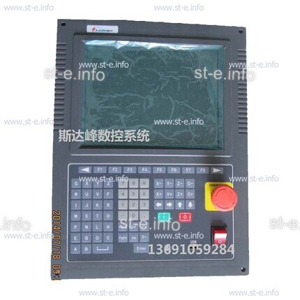 Управляющий блок ЧПУ SF-2300S - st-e.info - Калуга