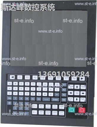 Управляющий блок ЧПУ SF-5200H - st-e.info - Калуга
