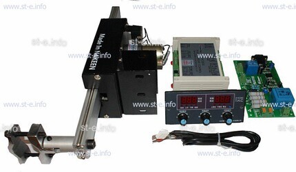 Контроллер высоты SF-HC25 G (Без оси Z) - st-e.info - Калуга