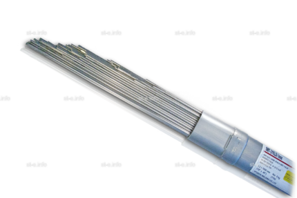 Пруток для сварки нержавеющих сталей SMT-309LSi 2,0 мм - st-e.info - Калуга