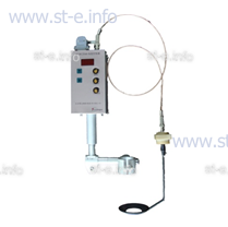 Контроллер высоты SF-HC30 AO - st-e.info - Калуга
