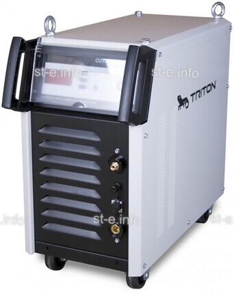 TRITON CUT 100 PN CNC - st-e.info - Калуга