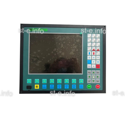 Управляющий блок ЧПУ FX430A - 4 axis подходит для раскроя профильной трубы + программное обеспечение  - st-e.info - Калуга