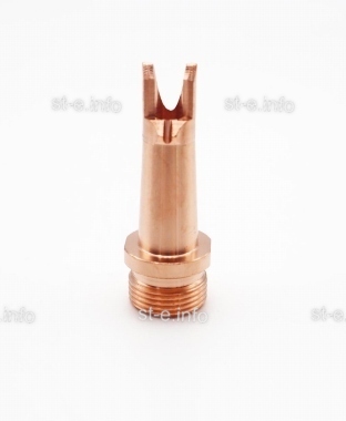 Сопло сварочное CS-12 - st-e.info - Калуга