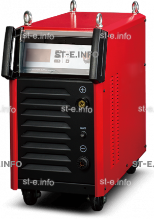 Плазморез DOG-120L - st-e.info - Калуга