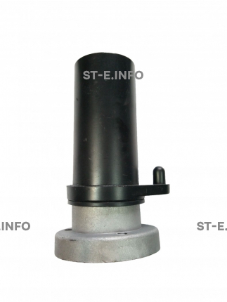 Держатель кассеты с проволокой без прижимной гайки - st-e.info - Калуга