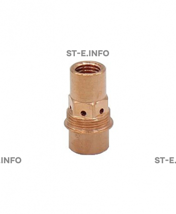 Держатель наконечника 42.0001.5122   - st-e.info - Калуга