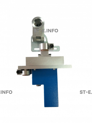 Блок колебаний системы ED-WRS - st-e.info - Калуга