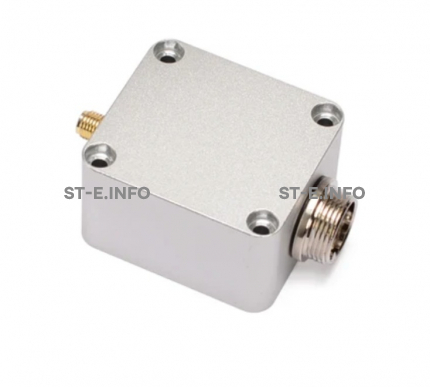 Емкостной датчик контроллера высоты для лазерной резки BCS100 - st-e.info - Калуга