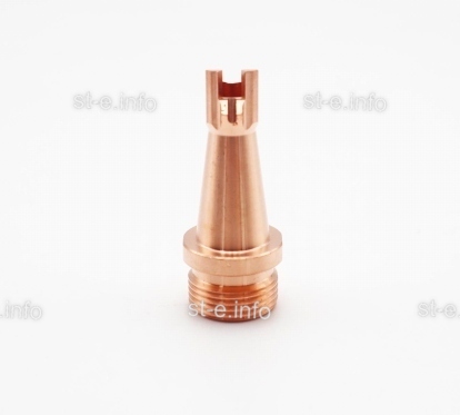 Сопло сварочное ES-12 - st-e.info - Калуга