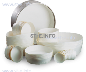 Заглушка водорастворимая EZ Purge EZP-22 (559 mm)  - st-e.info - Калуга