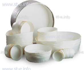 Заглушка водорастворимая EZ Purge EZP-84 (2134 mm)  - st-e.info - Калуга