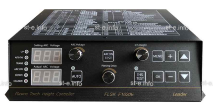 Контроллер высоты FLSK F1620E - st-e.info - Калуга