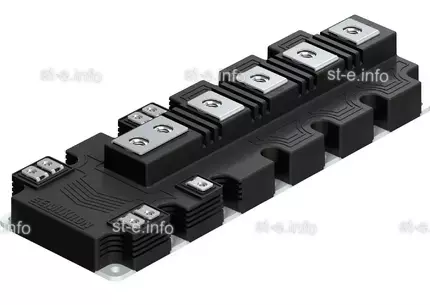 IGBT модуль SKM1400GB17P4 - st-e.info - Калуга