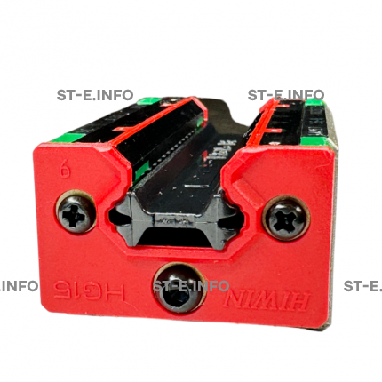 Каретка HIWIN HGH15CAZAH  - st-e.info - Калуга