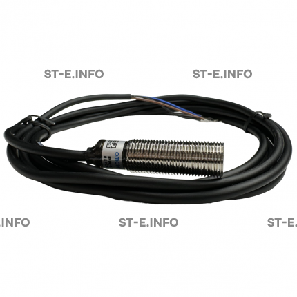 Индуктивный датчик приближения PRE12-2DP omch - st-e.info - Калуга