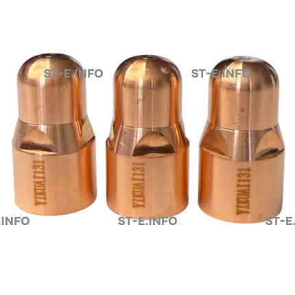 Электрод YIK-130 PRO  - st-e.info - Калуга