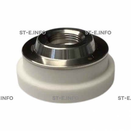 Керамический держатель сопла D31 (M11) арт.P0595-94097 - st-e.info - Калуга