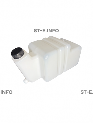 Бак для блока жидкостного охлаждения - st-e.info - Калуга