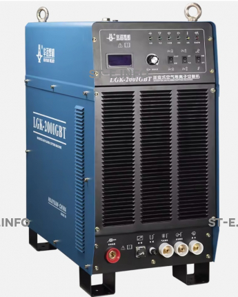 Аппарат ручной плазменной резки LGK-200MA - st-e.info - Калуга