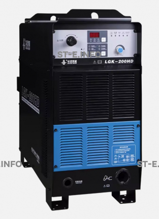 Источник плазменной резки LGK-200HD - st-e.info - Калуга