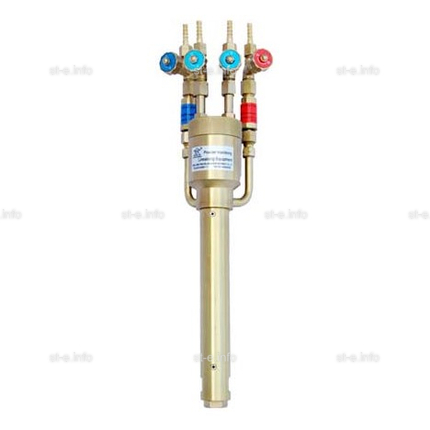 Порошковый маркиратор LT-PSMD-32 - st-e.info - Калуга
