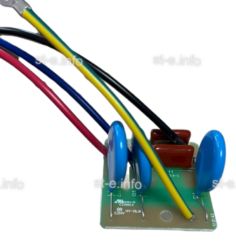 Плата аппарата плазменной резки LGK-100 II.4.4.0 - st-e.info - Калуга