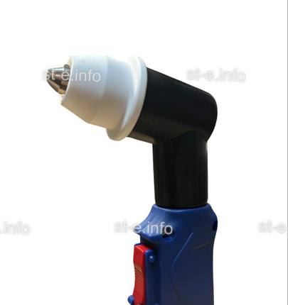 Плазмотрон для ручной резки P-160 (10м) - st-e.info - Калуга