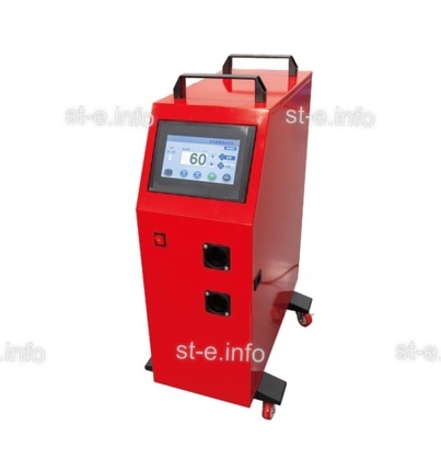 Подающий механизм для лазерной сварки с двумя проволоками SUP-AMF-T - st-e.info - Калуга
